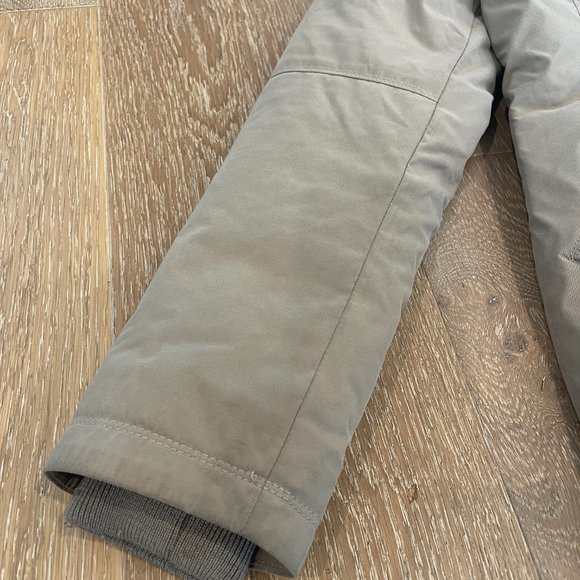 Babaton Oskar Parka - Picture 7 of 8